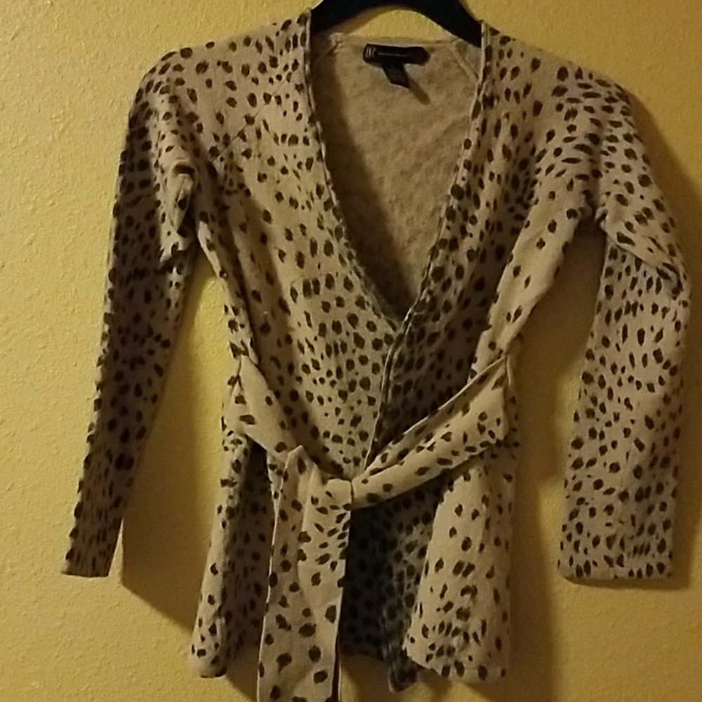 LOWERED FOR QUICK SALE! INC caridgan