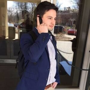 Meet your Posher, John