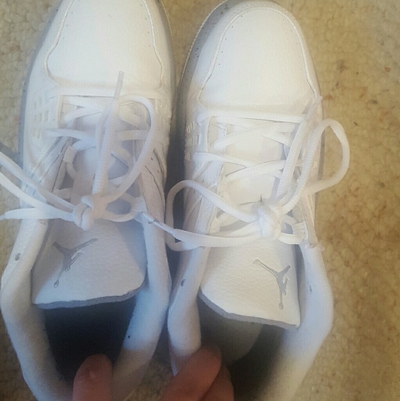 Jordans - Picture 1 of 4