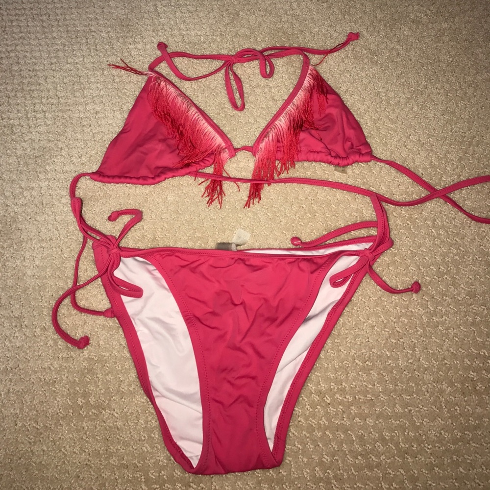 Victoria's Secret bathing suit