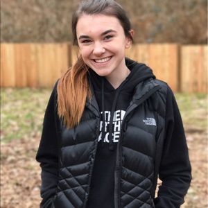 Meet your Posher, Jessika