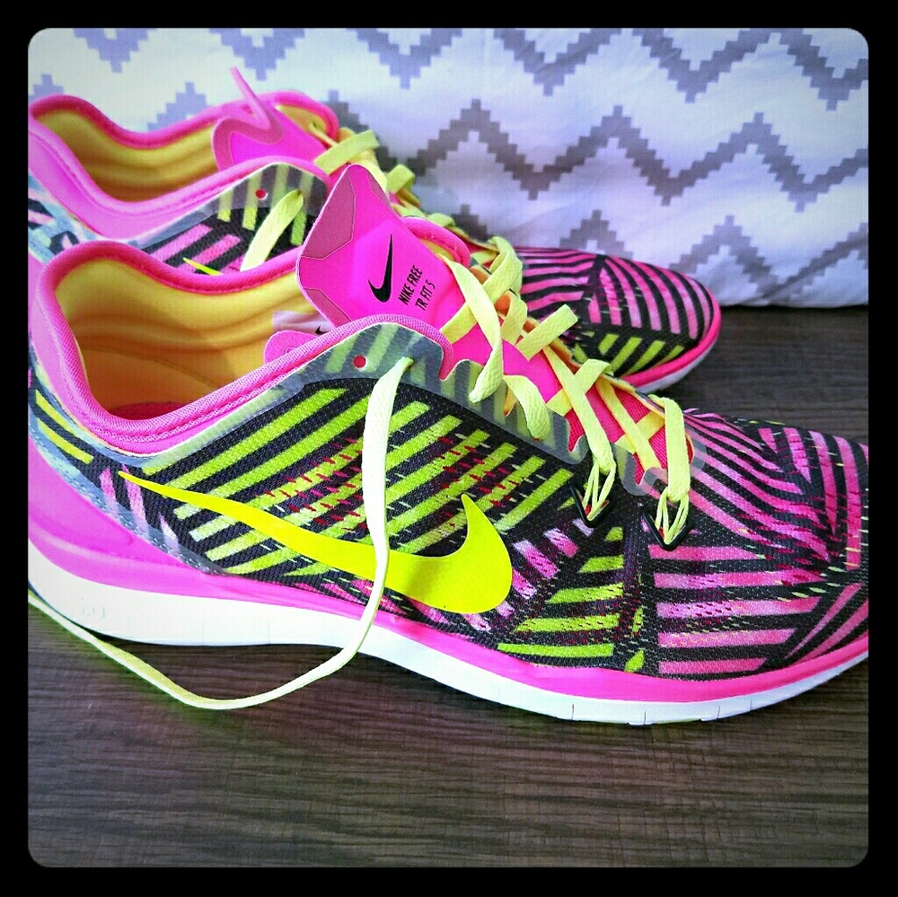 Nike Free Run