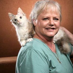 Meet your Posher, Jerrie