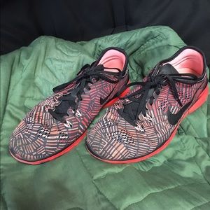 Nike Free TR Fit 5