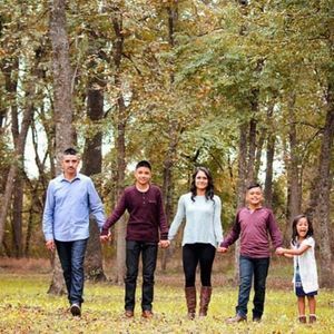 Meet your Posher, Gladis