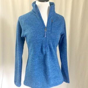 Lucy Pullover Size: Small