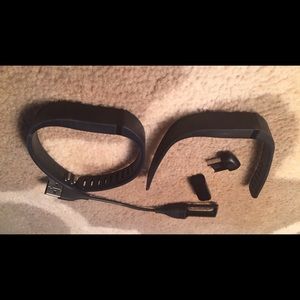 Barely used FitBit