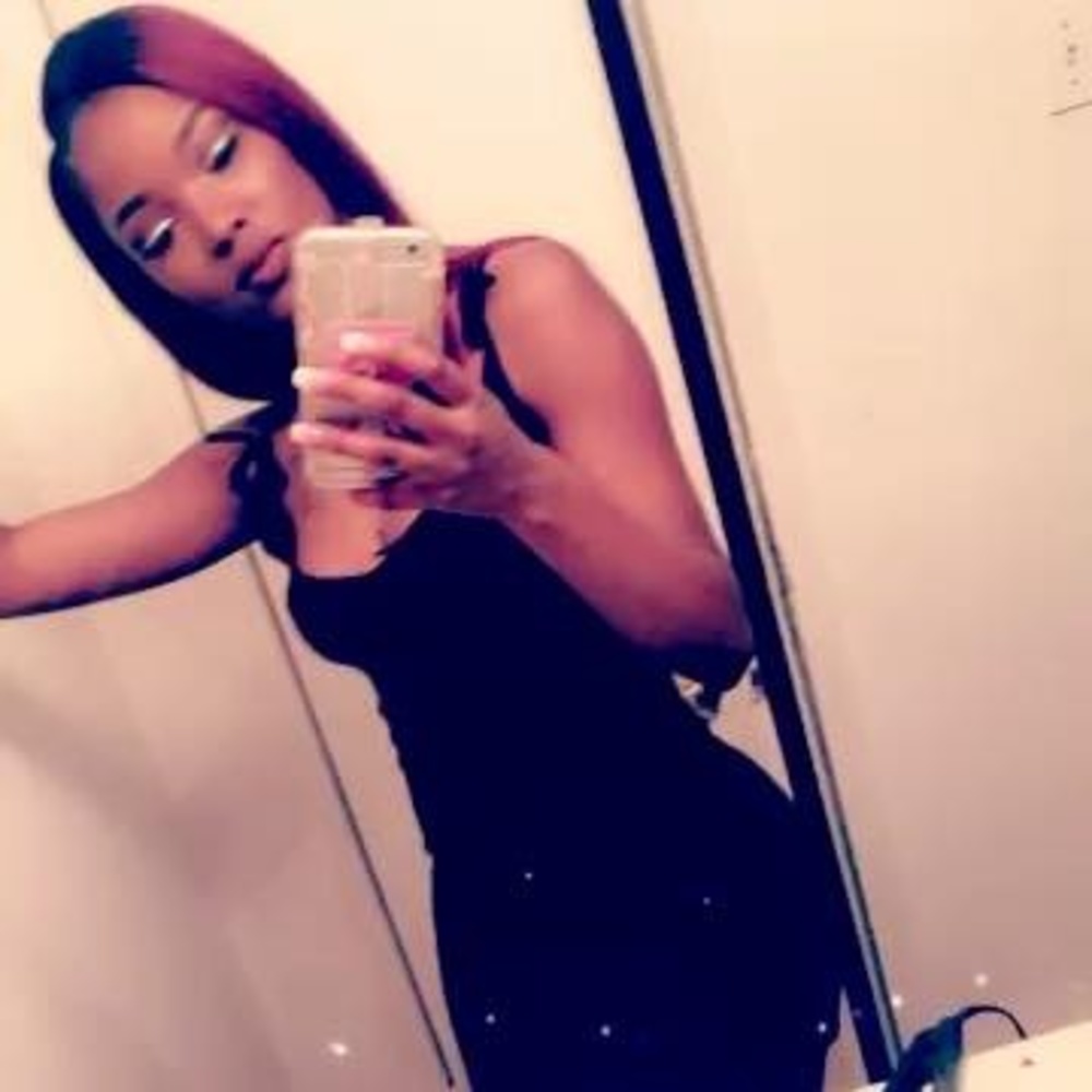 Meet your Posher, Kennisha