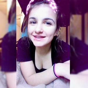 Meet your Posher, Alyssa