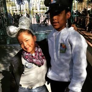 Meet your Posher, Andy