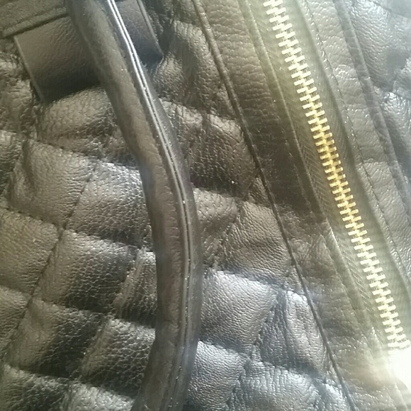 Black tote - Picture 4 of 5