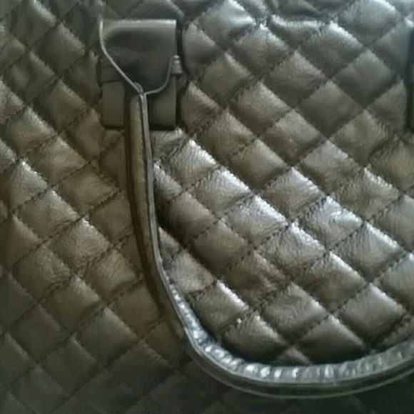 Black tote - Picture 5 of 5