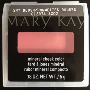 Mineral Blush
