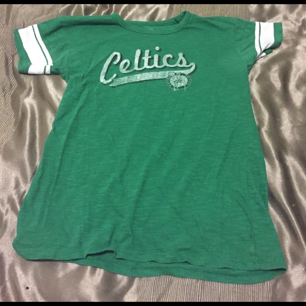 Boston Celtics bundle