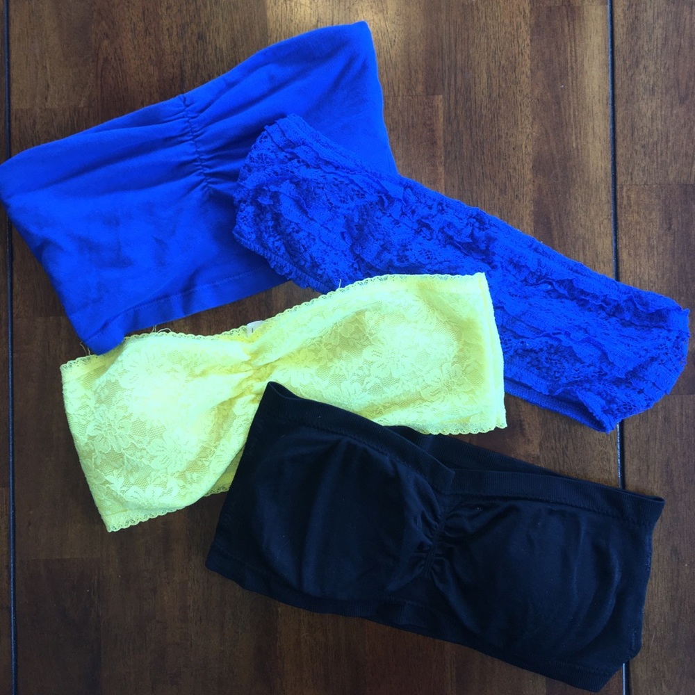 Bandeau set