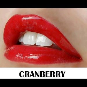 Cranberry LipSense