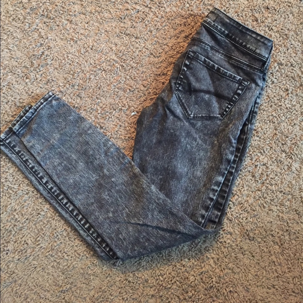 Bullhead jeggings