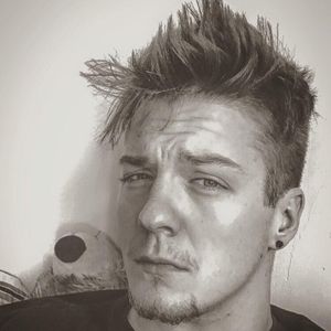 Meet your Posher, Matt