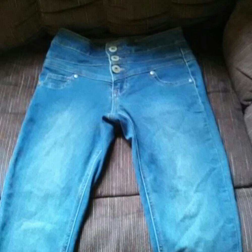 Rue21 jeans