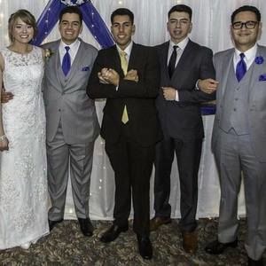 Meet your Posher, Joshua