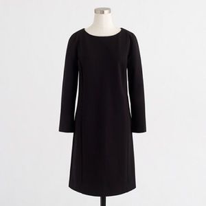 J.Crew Ponte Dress J.Crew Ponte Dress