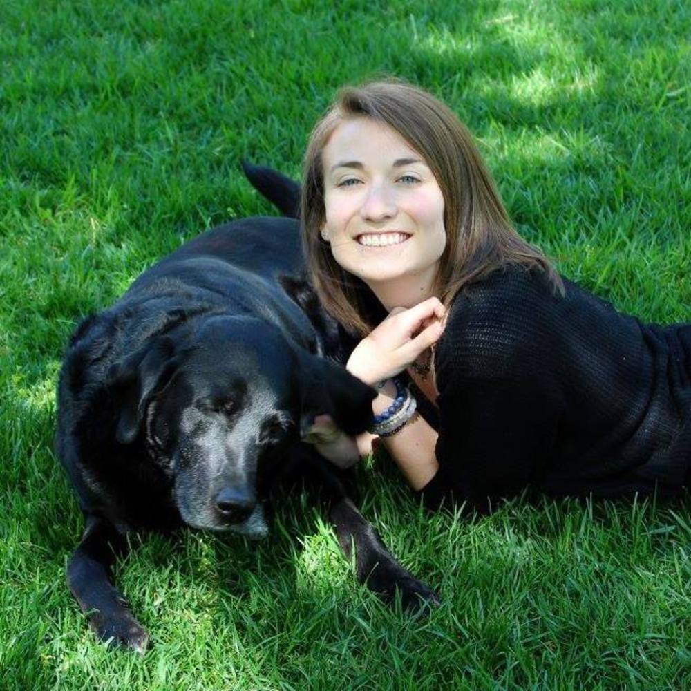 Meet your Posher, Mackenzie