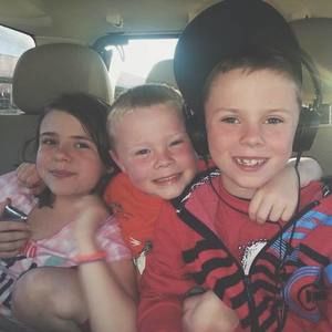 Meet your Posher, Jamie