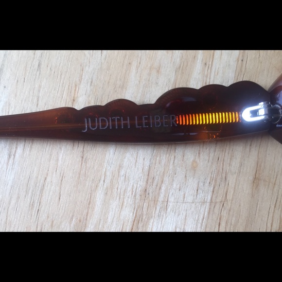 Judith Leiber sunglasses main image 4