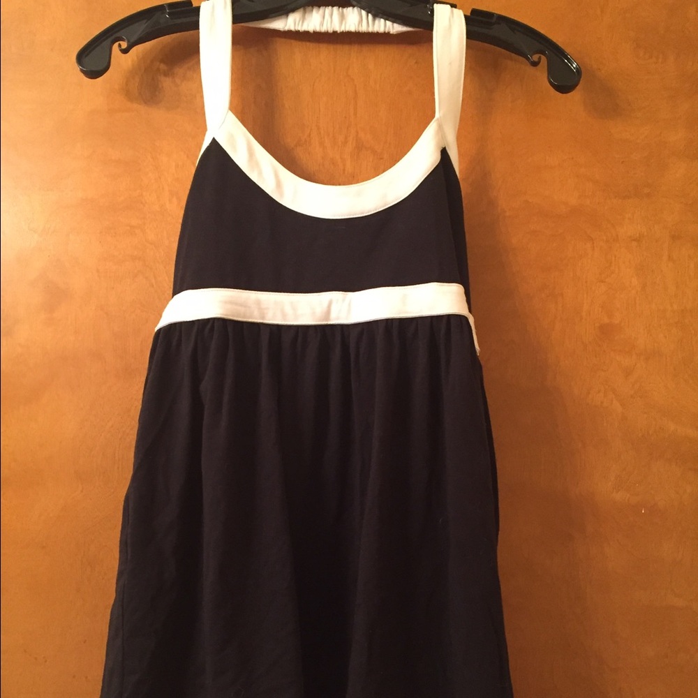 MODA International tank