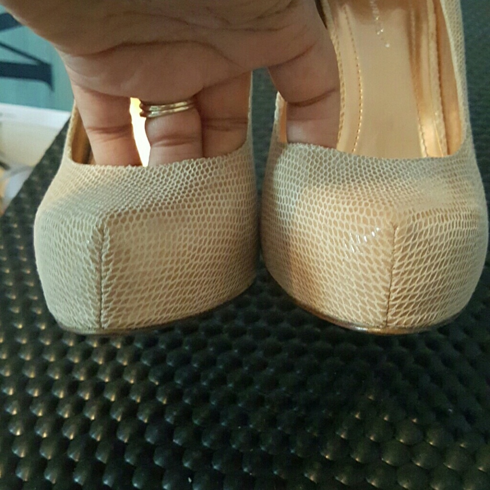 Bcbgeneration Platforms - image 3