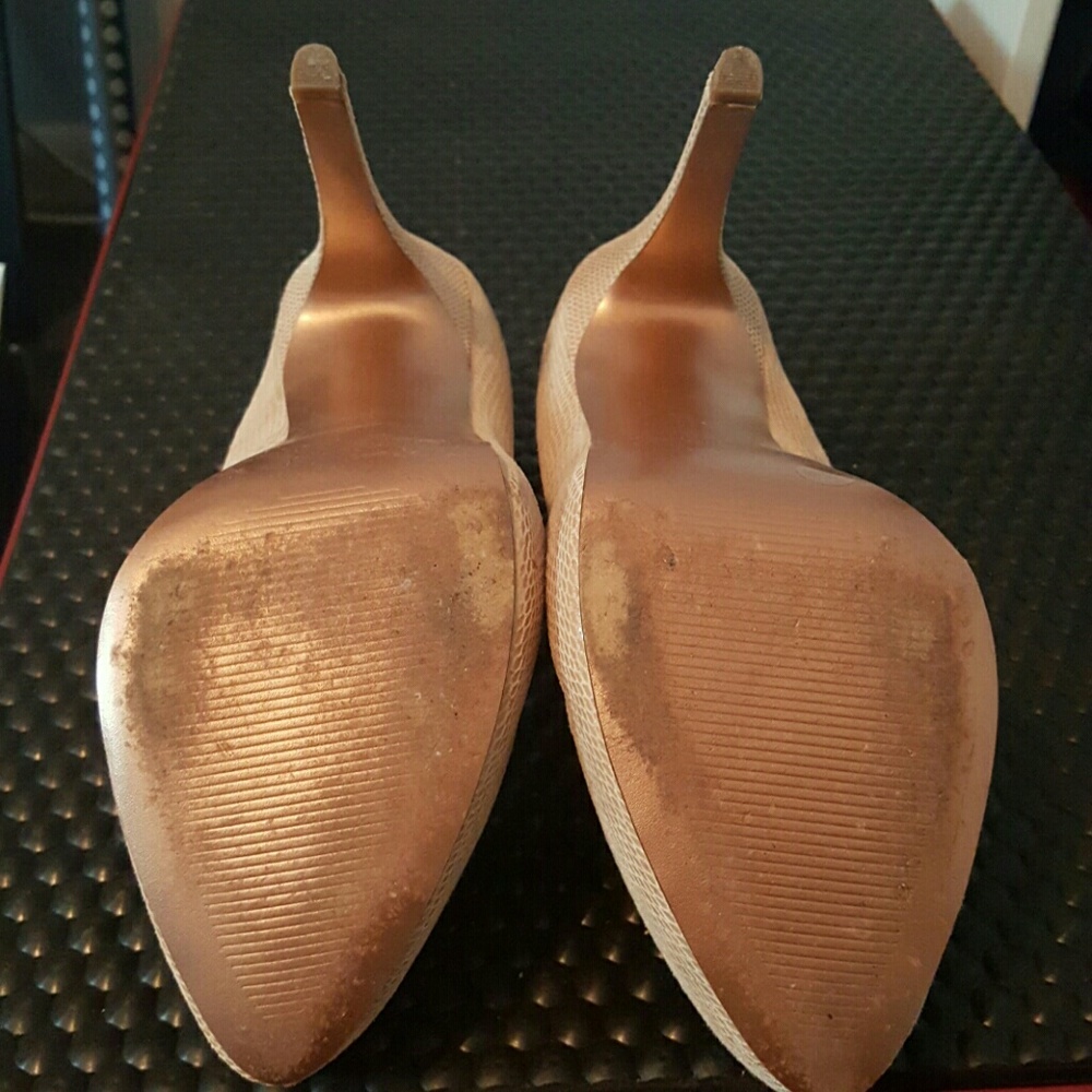 Bcbgeneration Platforms - image 5