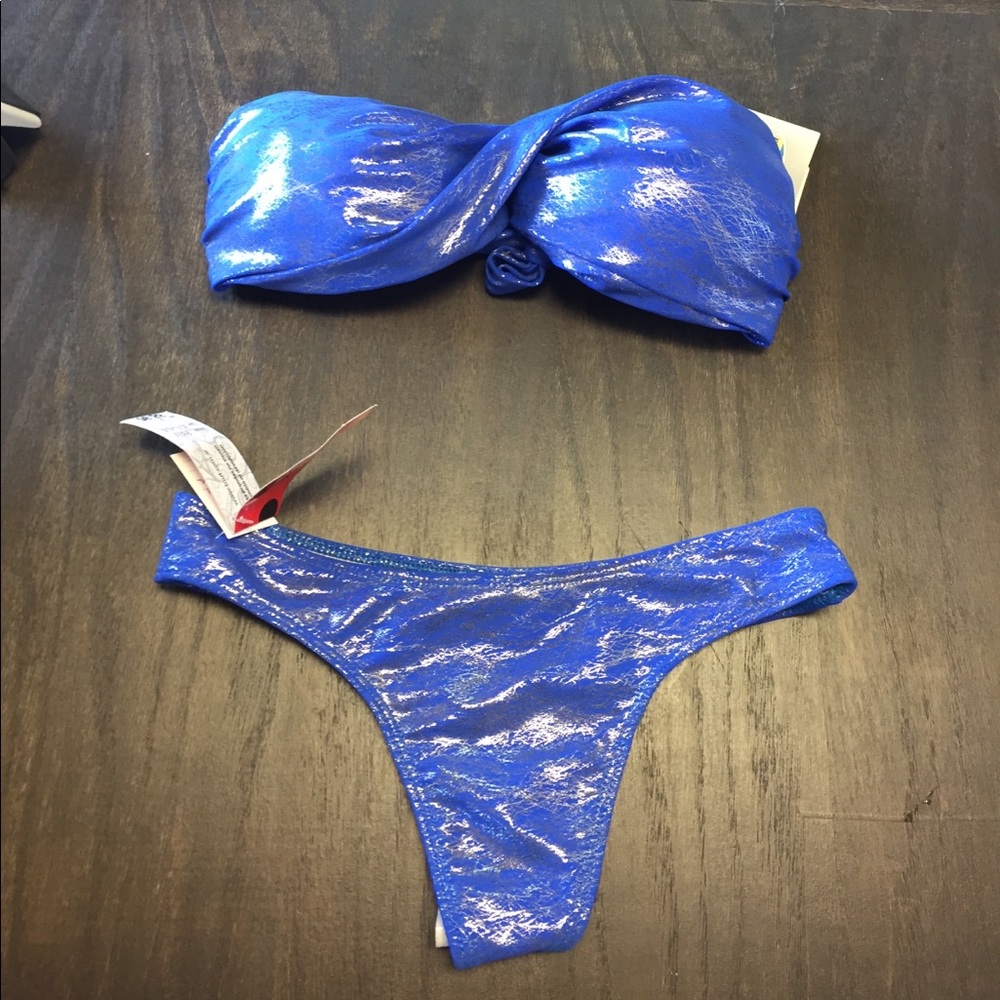 Brand new Bikini Set