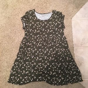Babydoll dress