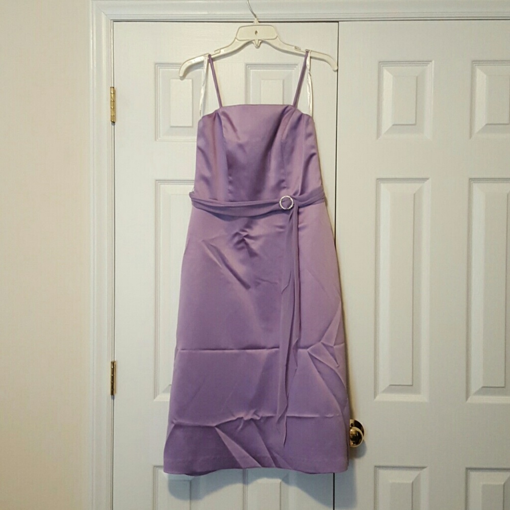 After Six Gown Size 10