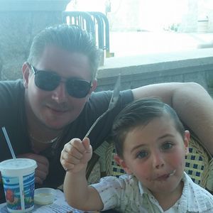 Meet your Posher, John