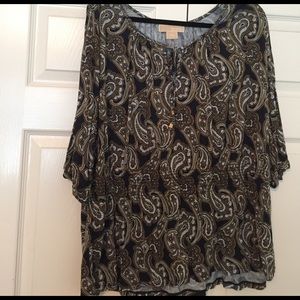 Knit Michael Kors top