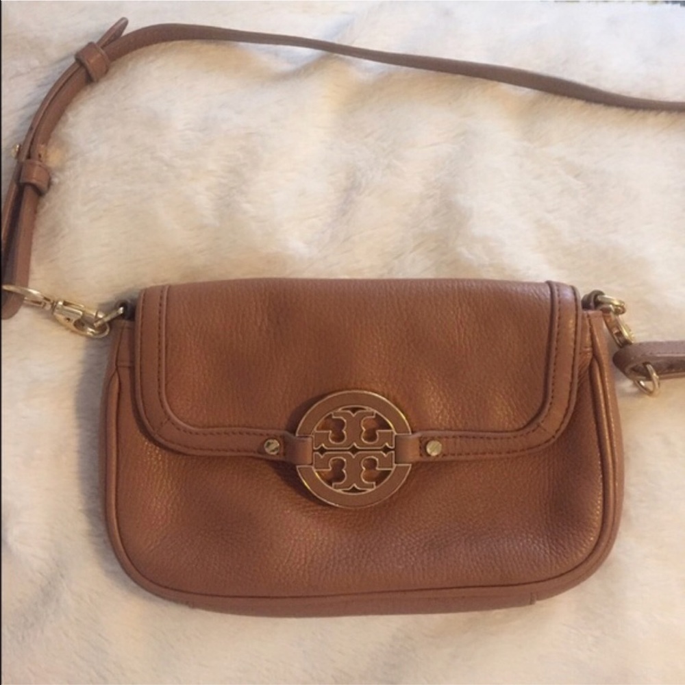 Tory Burch Amanda crossbody