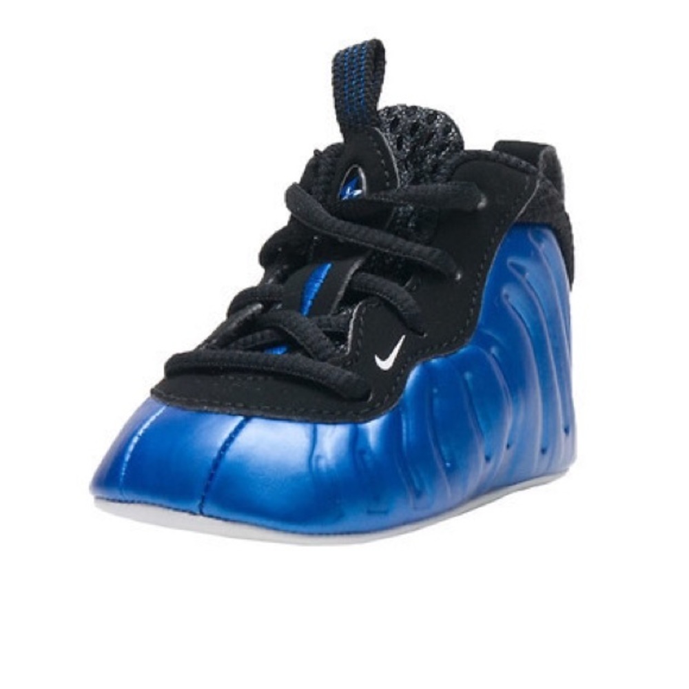 Infant Soft Bottom Foamposites