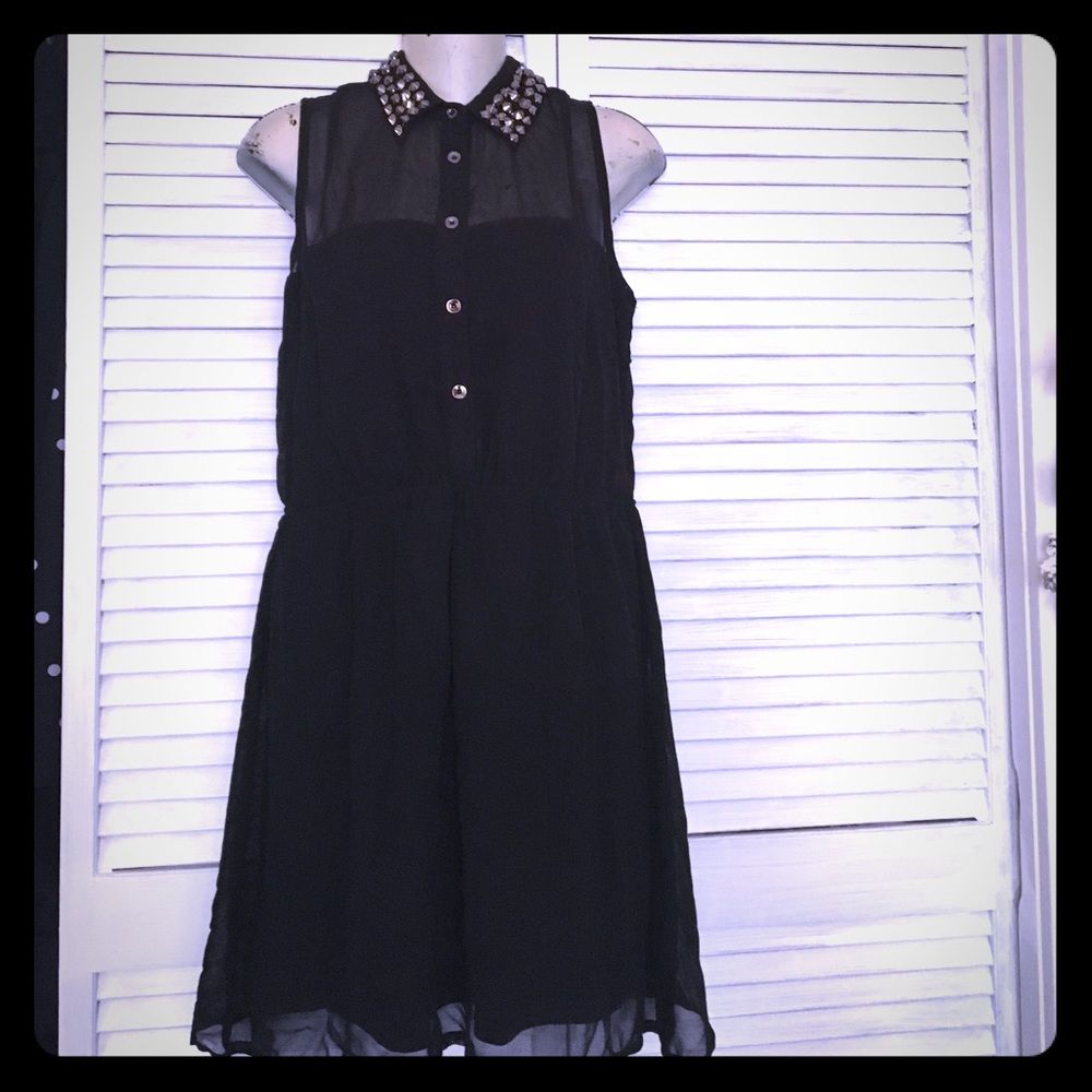 Beautiful dress 👗