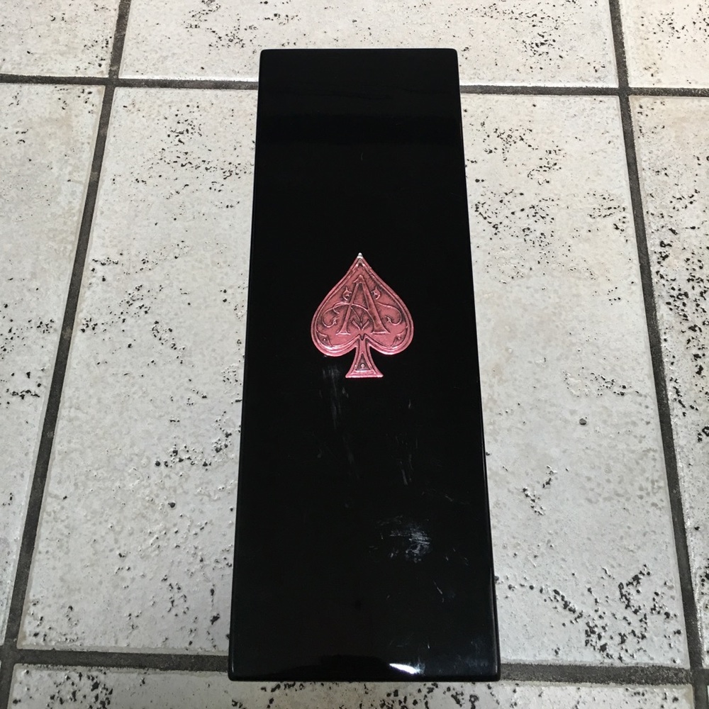 Ace Of Spades Champagne Luxury Box