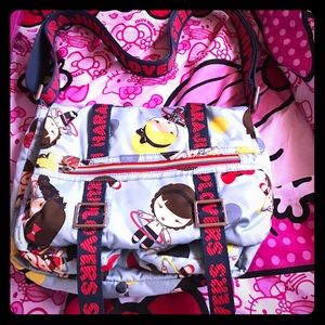 Harajuku Lovers bag !!!