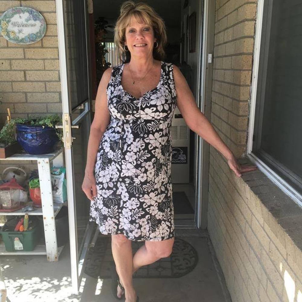 Meet your Posher, Karla