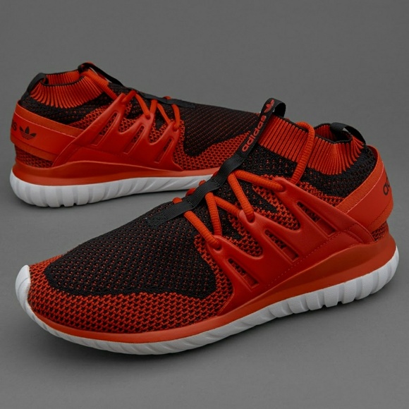 adidas special, adidas Tubular Nova Sneaker in blau Herren adidas special, adidas Tubular Nova Sneaker in blau Herren