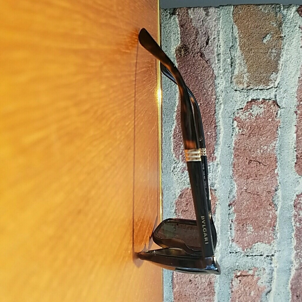 Bvlgari sunglasses