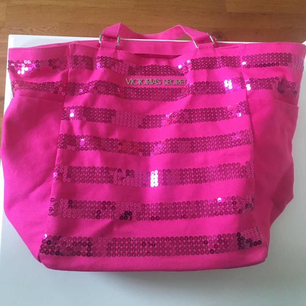 PINK Victoria's Secret Tote