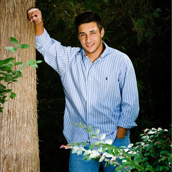 Meet your Posher, Bryan - Picture 1 of 1