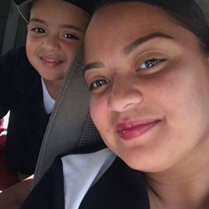 Meet your Posher, Sasha