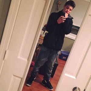 Meet your Posher, Robert