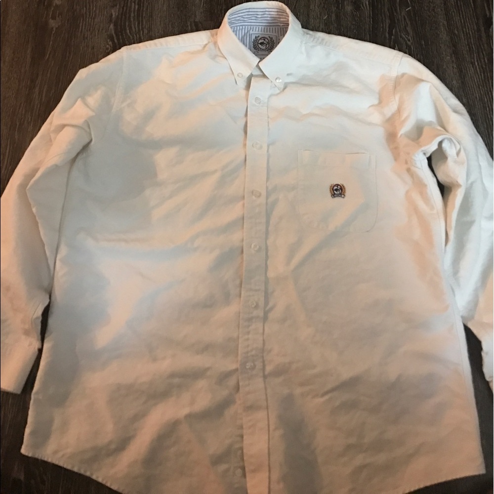 Men's Cinch shirt
