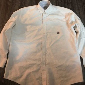 Men's Cinch shirt